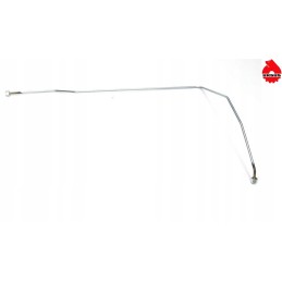 Pressure line II of the booster pump c 385 orig