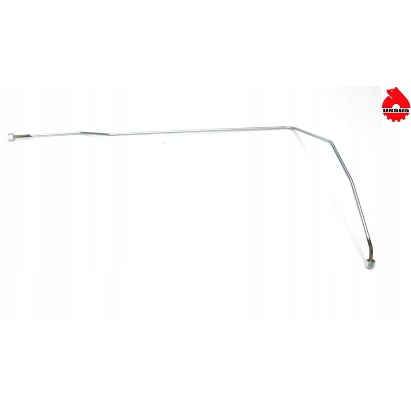 Pressure line II of the booster pump c 385 orig