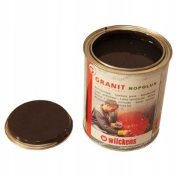 Massey Ferguson nail polish brown gray 1l