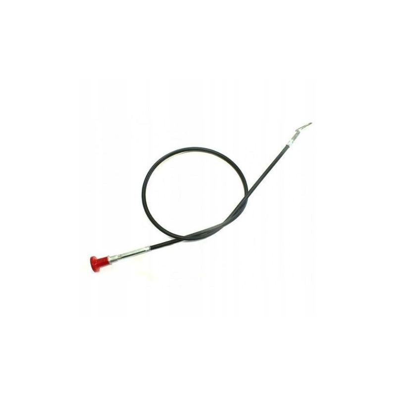 Agro mar mtz 952 turbo engine extinguishing cable 3