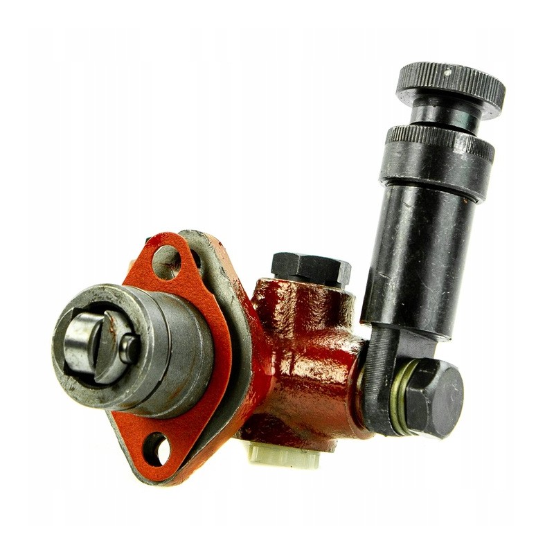 Fuel supply pump t 25
