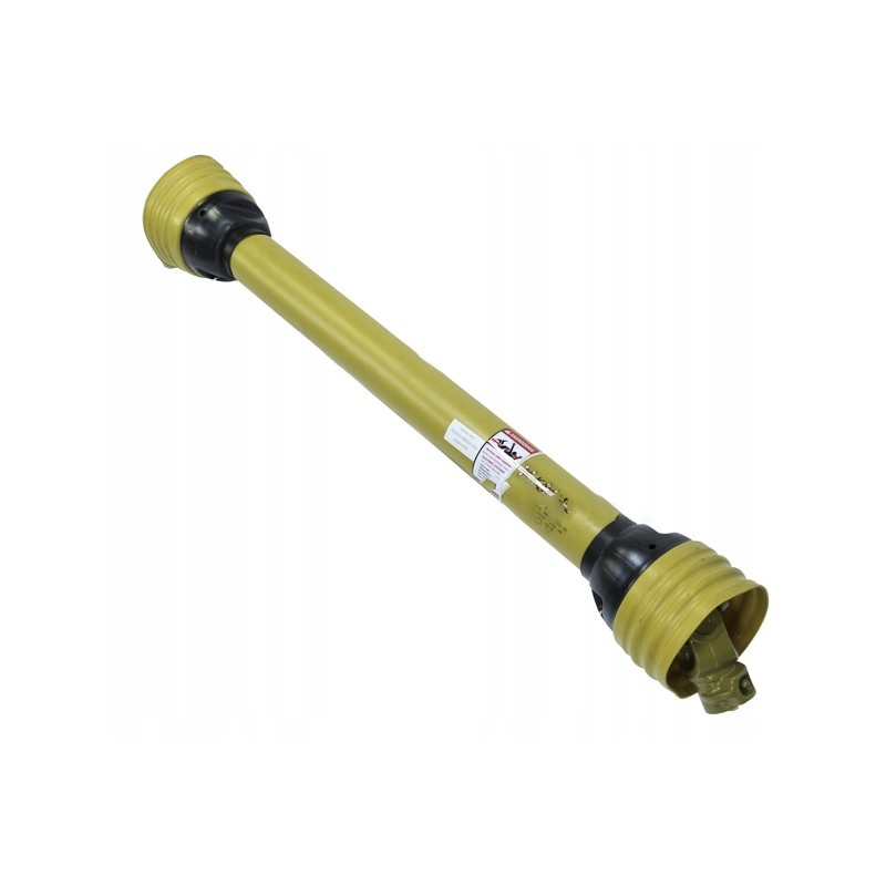 Articulated and telescopic shaft lemon 575nm 1010 157