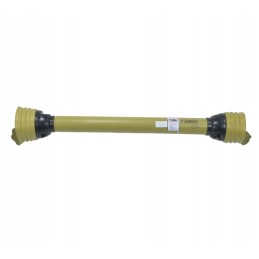 Articulated and telescopic shaft lemon 575nm 1010 157