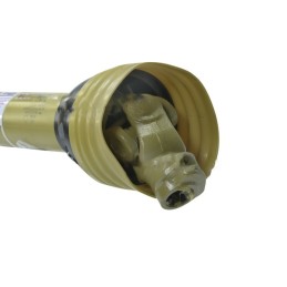 Articulated and telescopic shaft lemon 575nm 1010 157