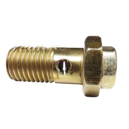 Pressure valve of the injection pump, thread M 12