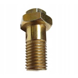 Pressure valve of the injection pump, thread M 12