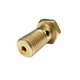 Pressure valve of the injection pump, thread M 12