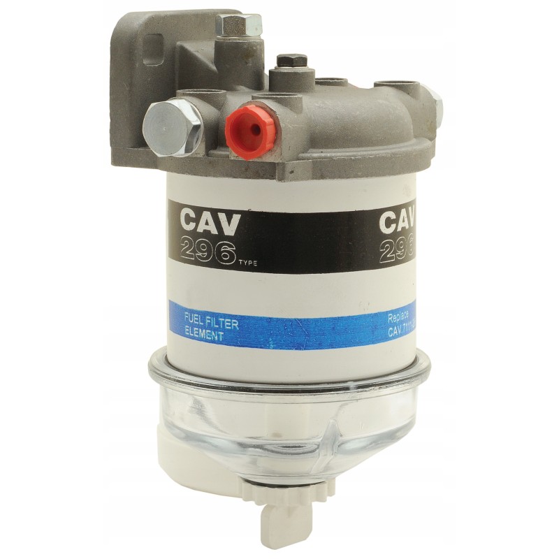 Complete filter 883786m91 case ih internationa