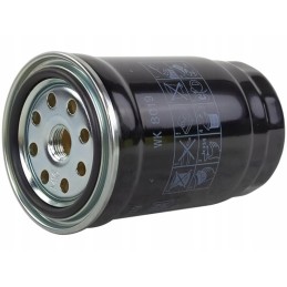 Mann fuel filter kia pro cee d jd