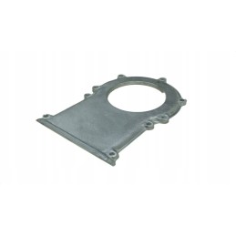 C 360 deflector rear engine cover