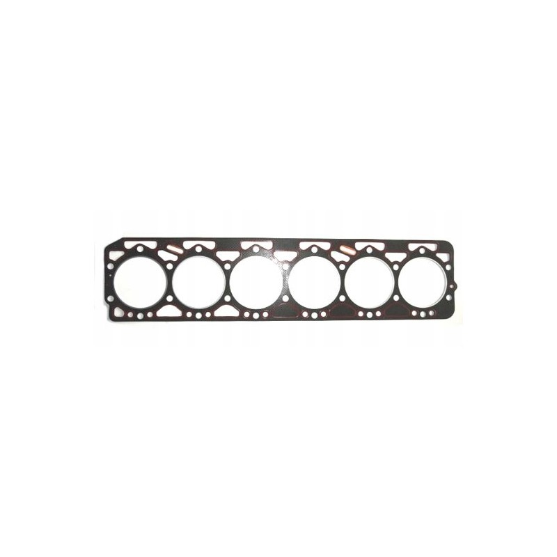 Head gasket c 385 6 cyl 2 holes silicone