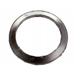 Round muffler gasket zetor 3320 5211 6245