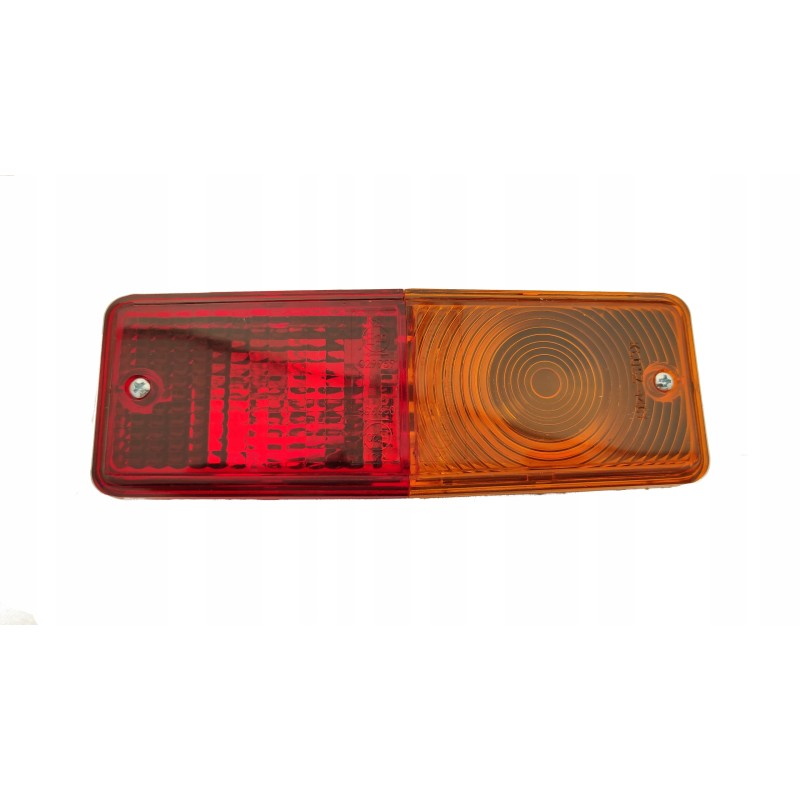 Rear lamp mf235 mf255 ursus 3512 3514 2 pieces