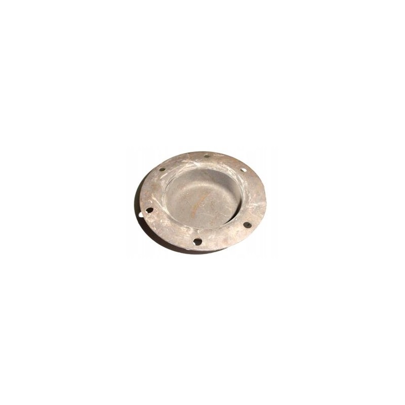 Hub reduction cover c 330 m