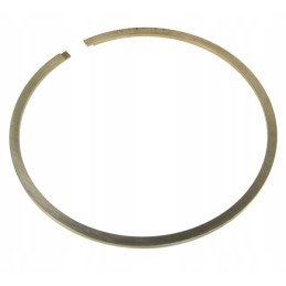 Clutch piston ring c 385 80126124