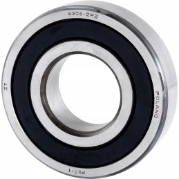 Ball bearing 6308 2rs fl
