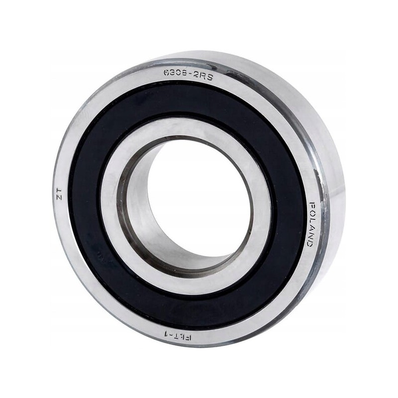 Ball bearing 6308 2rs fl