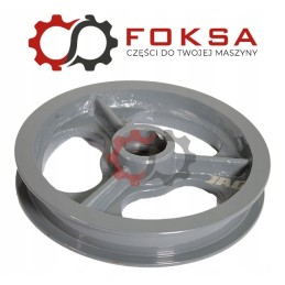 Tensioner claas mega tucano jaguar medion 720792