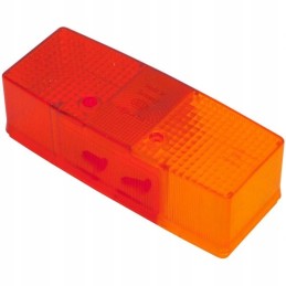 Vpm3792 right rear lamp cover vapormatic