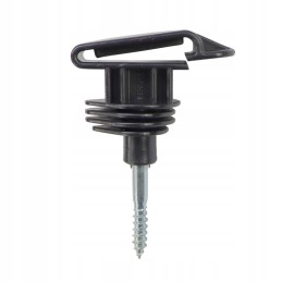 Insulator for tape max 40mm, sold in 25 pieces