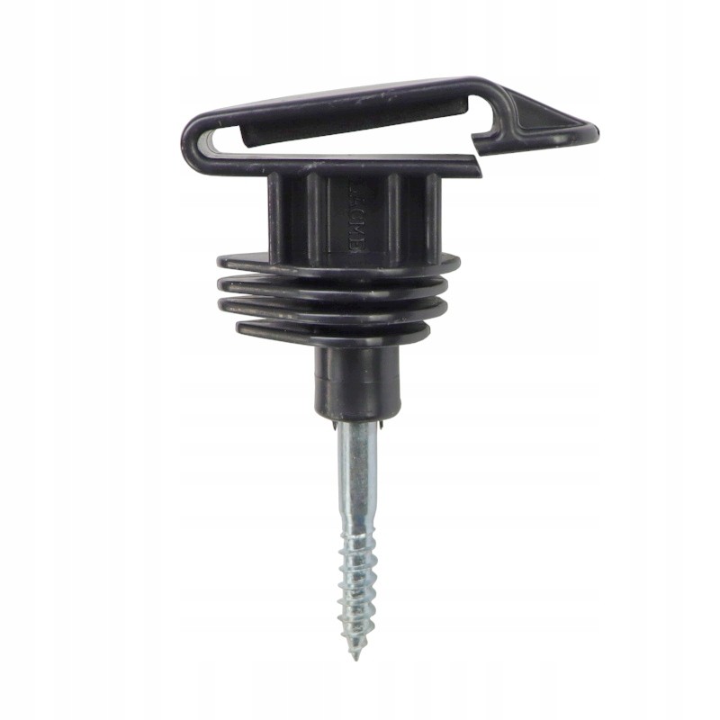 Insulator for tape max 40mm, sold in 25 pieces