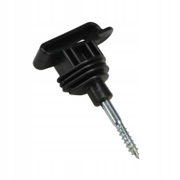 Insulator for tape max 40mm, sold in 25 pieces