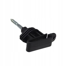 Insulator for tape max 40mm, sold in 25 pieces