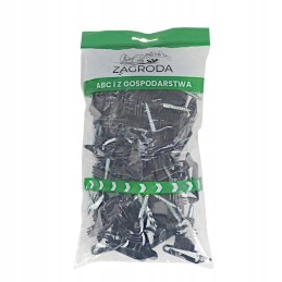 Insulator for tape max 40mm, sold in 25 pieces