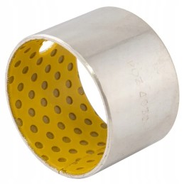 Sliding sleeve oe 15 17x10 mm steel pom glt lhg