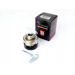 Ignition switch ursus c 330 c 360 c 385 expom kwidzyn