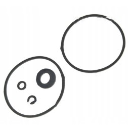 Set of fuel filter gaskets set fs040008 p