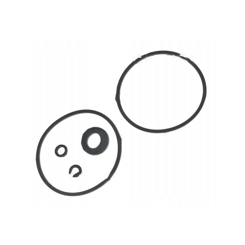 Set of fuel filter gaskets set fs040008 p