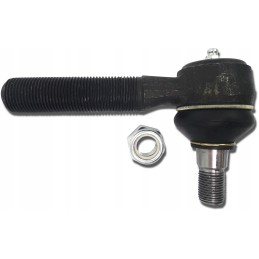 Steering rod end ursus c 360 thread