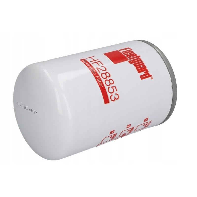 Hydraulic filter hf28853