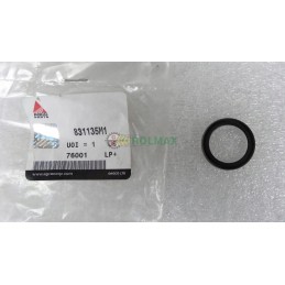 Massey Ferguson 8311 Targanca cover sealant