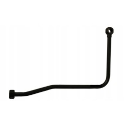 Tipping tube Zetor 5011 5211 7745 70114803