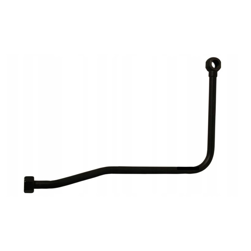 Tipping tube Zetor 5011 5211 7745 70114803