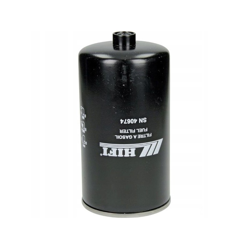 Fuel filter sn40674 84249719 84249720
