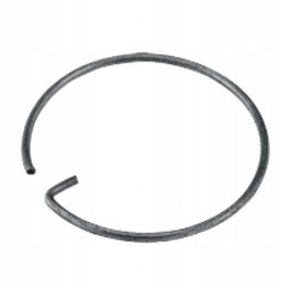 Ring securing the tip of the pickup shaft