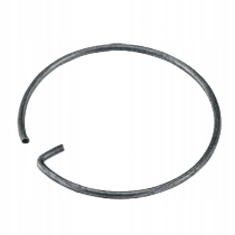 Ring securing the tip of the pickup shaft