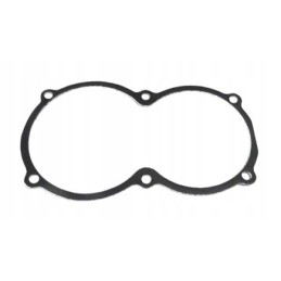 Zetor front cover seal