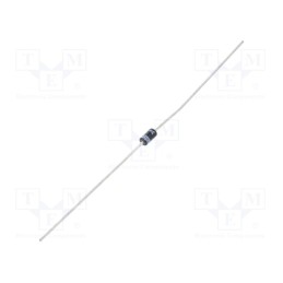 1 pcs x NTE Electronics - NTE5031A - Diode: Zener, 0.5W, 24V, DO35, single diode, 100nA
