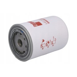 Fleetguard hf 28859 oil filter