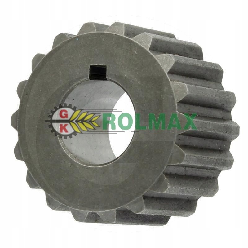 Gear sleeve bg 2 of 18 35x31 din 5482 1 8 10012