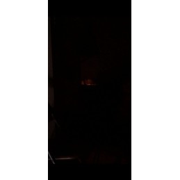 Halogen work lamp 16 LED 48W 12 24V 2 pcs set