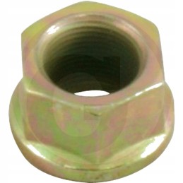 Rear wheel bolt nut ursus c 360 m22x1 5 50