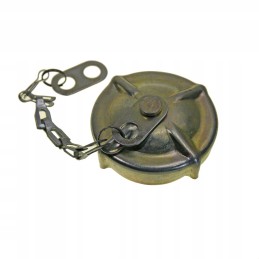 Closing the steering gear cover strengthens