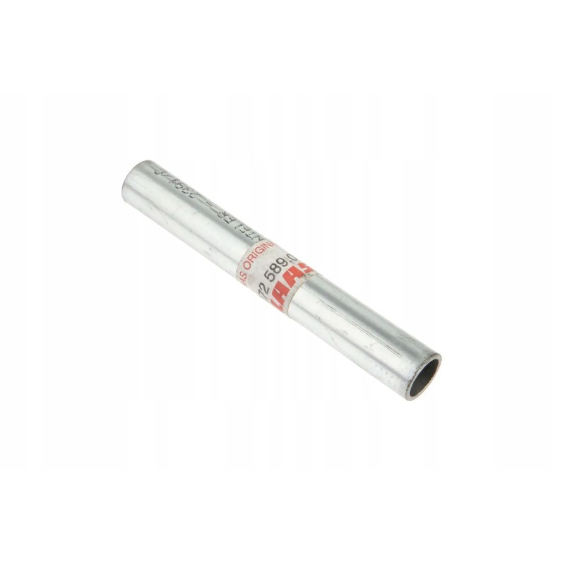 072589 0 metal oil pipe