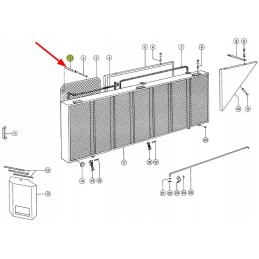 072589 0 metal oil pipe