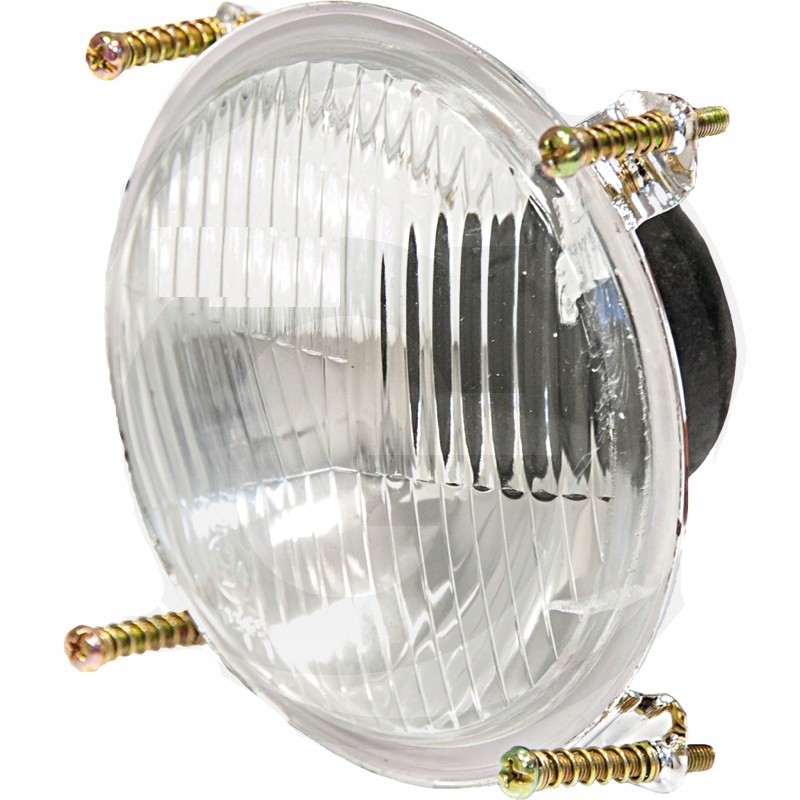 Optical element of the headlight lamp shade C385 MF235